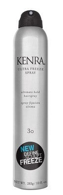 Kenra 10 oz Ultra Freeze Hair Spray - Lock in Your Dream Style!