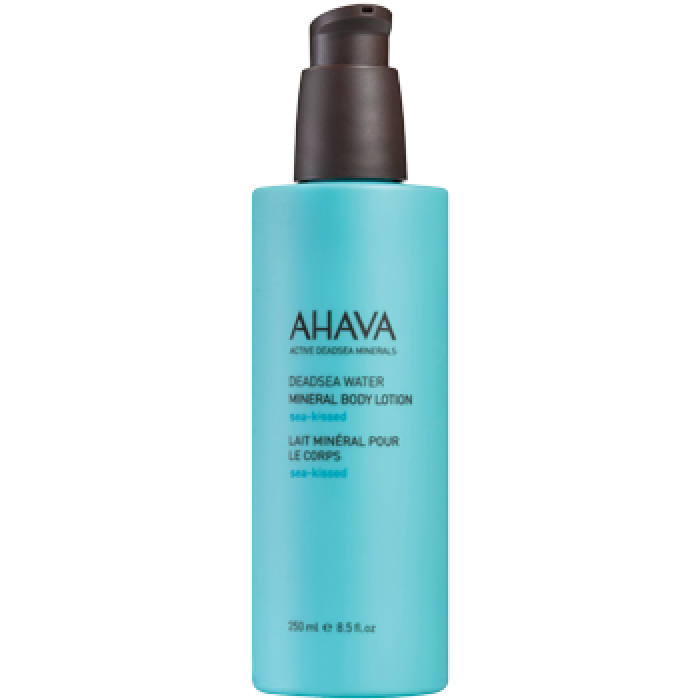 Ahava Sea-Kissed Mineral Body Lotion - 8.5 oz
