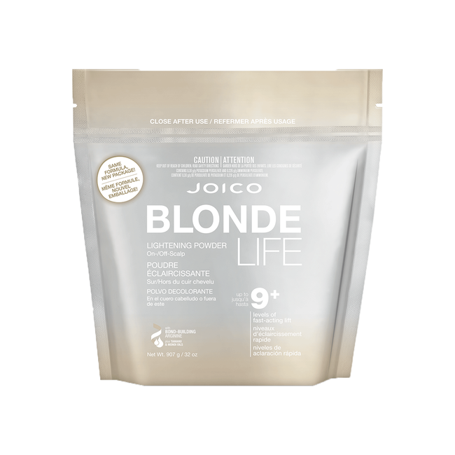 Joico Blonde Life - The Ultimate Lightening Powder for Blondes
