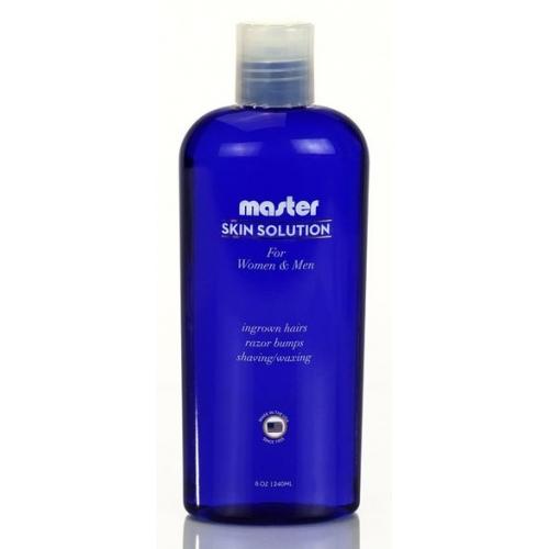 Master Skin Solution Bump Control - 8 oz Miracle for Smooth Skin