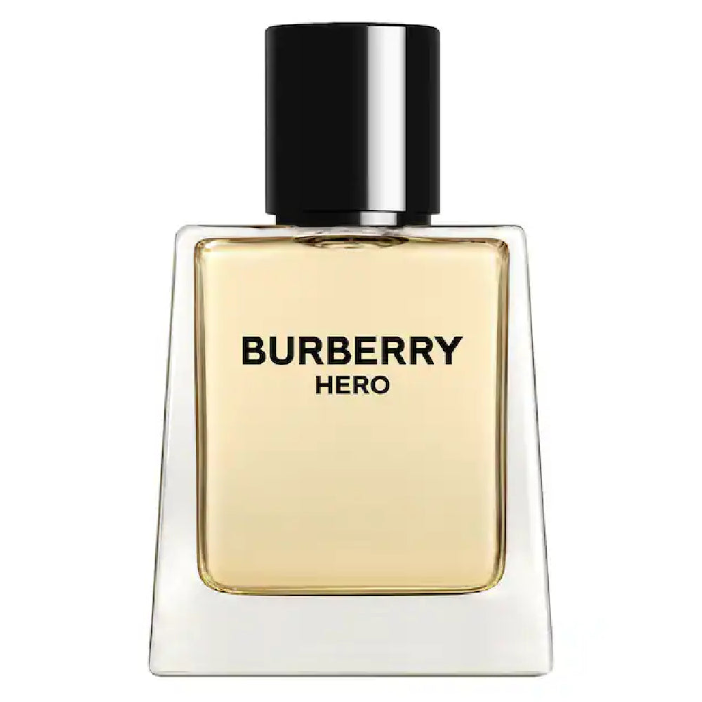 Burberry Hero: The Ultimate Men's Eau De Toilette Spray