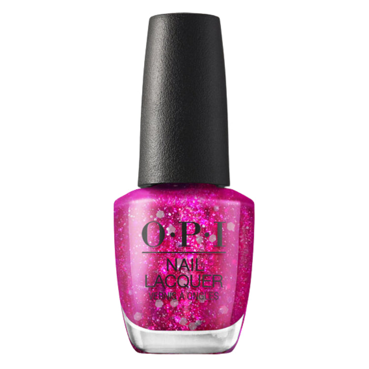 OPI 2022 Holiday Nail Polish Collection - Jewel Be Bold