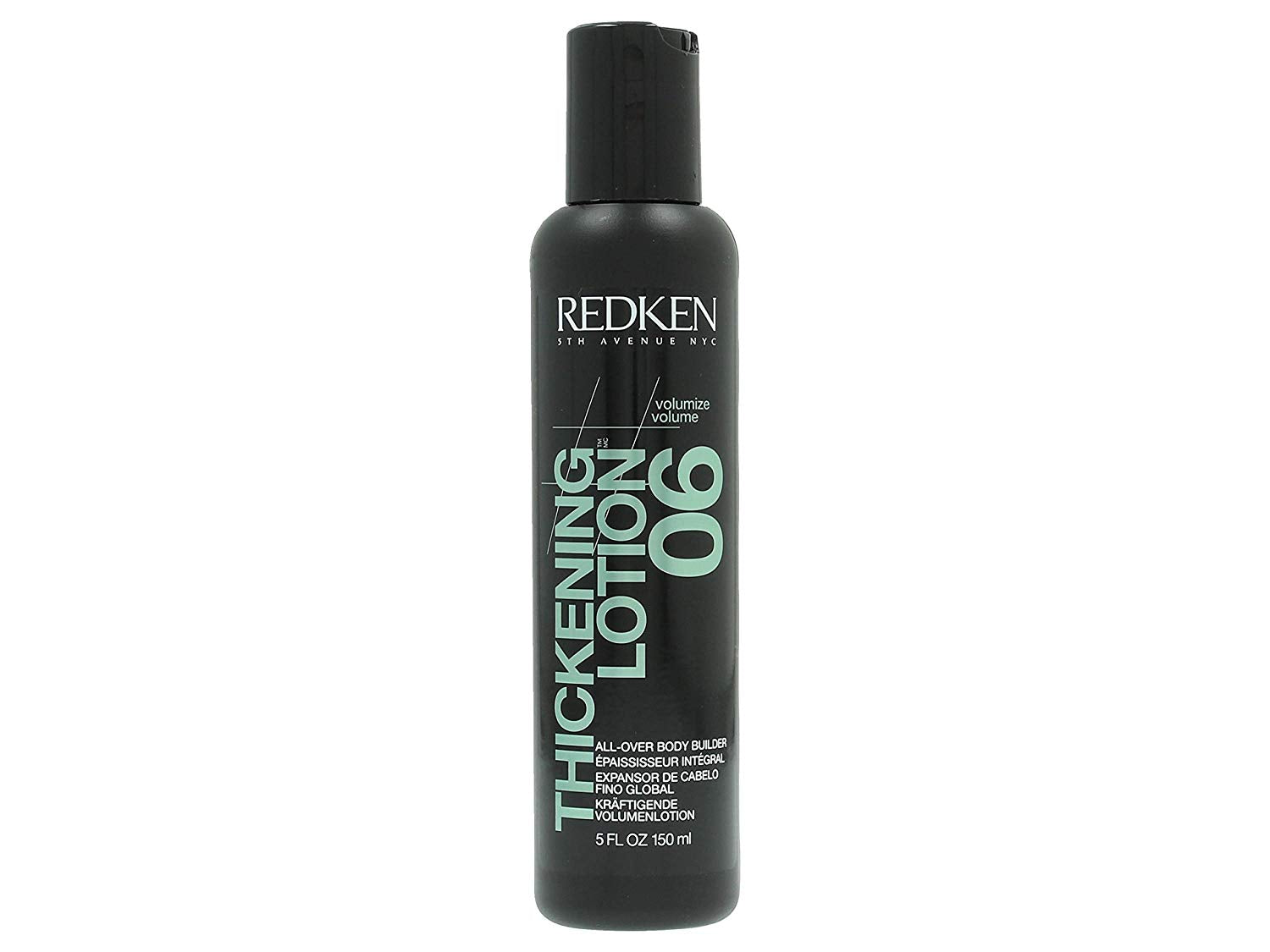 Redken Volumizing Miracle Thickening Lotion