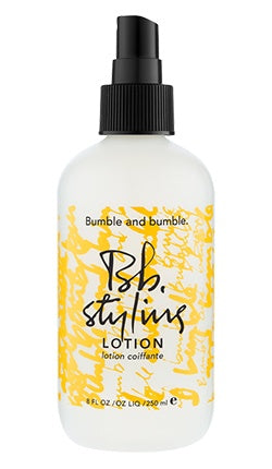 Bumble and Bumble 8.5 oz Styling Lotion - Transform Your Hair!