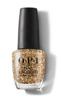 OPI Nutcracker & The Four Realms Magical Holiday Nail Polish Collection