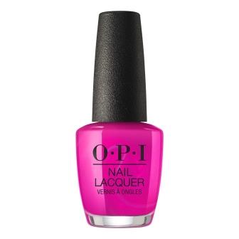 OPI Tokyo Collection: Trendsetting Nail Polish