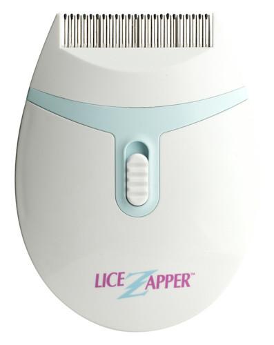 Epilady Supercharged Lice Zapper - Zap Lice Away!