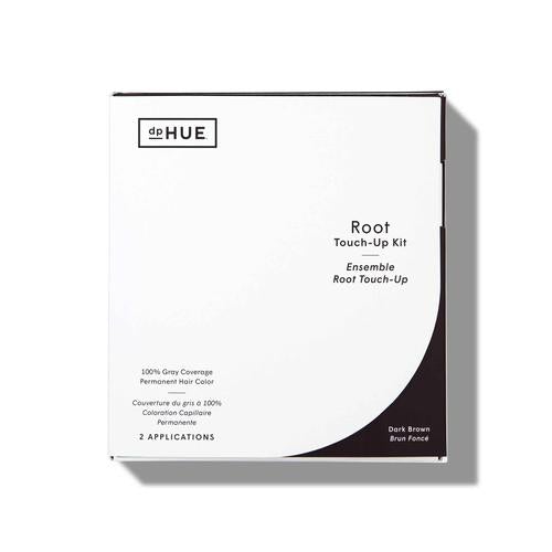 DP Hue Root Touch Up Kit: Your Solution for Gray Hair