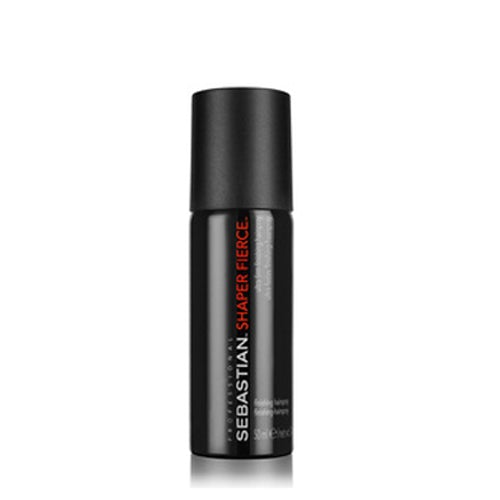 Sebastian Shaper Fierce: The Ultimate Hair Spray