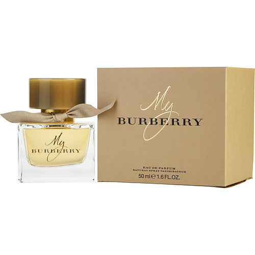 Burberry My Burberry Eau De Parfum Spray for Women