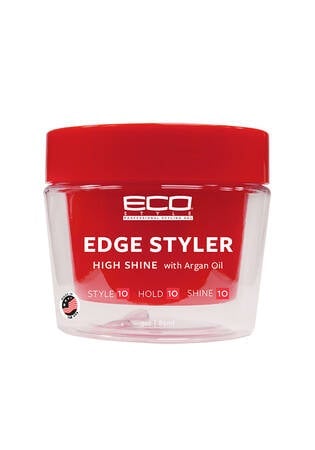 ECO Edge Styler: Get Stunning High Shine Gel (3 oz)
