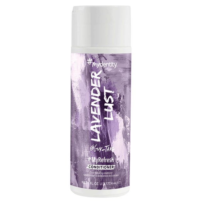 MyDentity MyRefresh Hair Color - Refreshing Conditioner