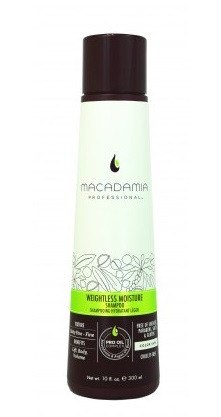 Macadamia's Magical Weightless Moisture Shampoo - 33.8 oz