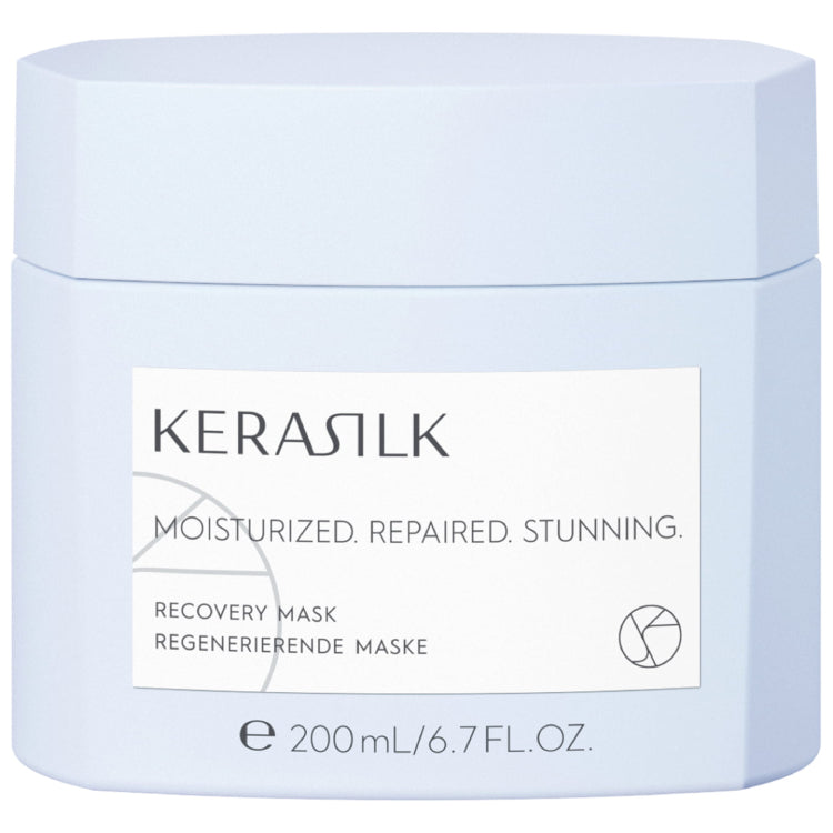 Goldwell Kerasilk Recovery Mask - Transform Your Dry Hair