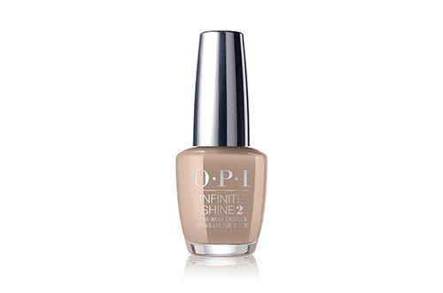 OPI Fiji Infinite Shine Collection: Tropical Nail Lacquer Delight