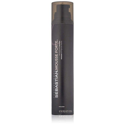 Sebastian Forte Styling Mousse - 7 oz
