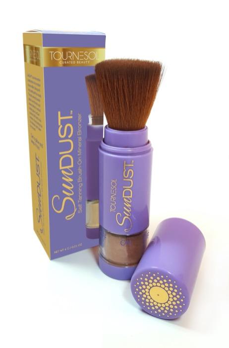 Tournesol Beauty Sun-Kissed Magic Bronzer