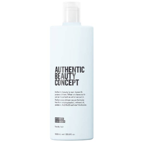 Authentic Beauty Concept Hydrating Hair Cleanser