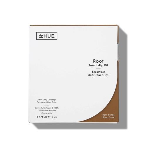DP Hue Root Touch Up Kit: Your Solution for Gray Hair