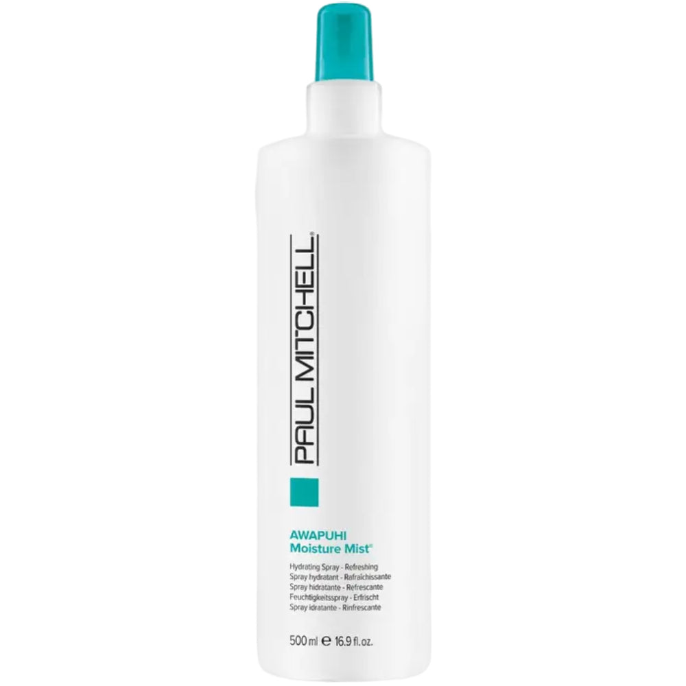 Paul Mitchell Awapuhi Hydrating Magic Mist