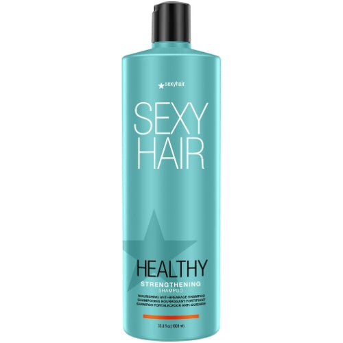 Sexy Hair's Magical Healthy Strengthening Shampoo