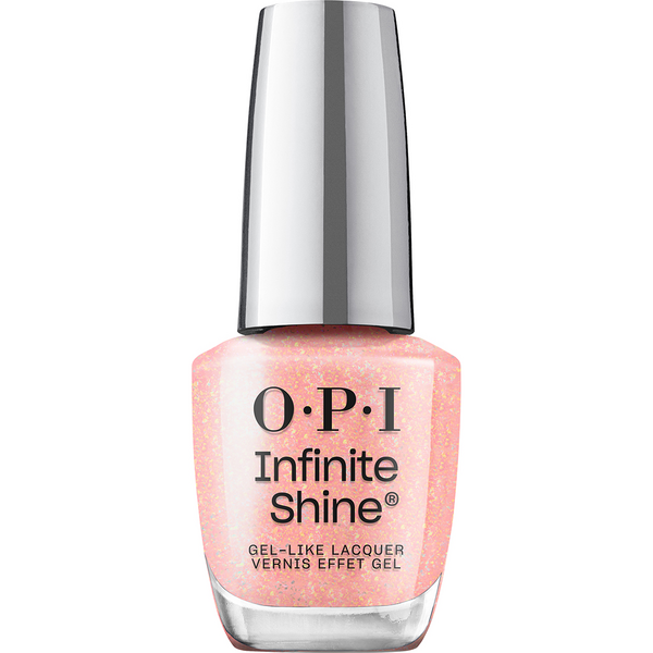 OPI Infinite Shine Nail Polish - I'm Dreaming Spring 2025 Collection: Unleash Your Dreamy Nails!