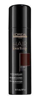 L'Oreal Hair Touch Up Root Concealer Spray - The Ultimate Root Solution