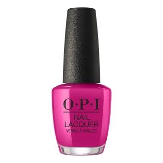 OPI Tokyo Collection: Trendsetting Nail Polish