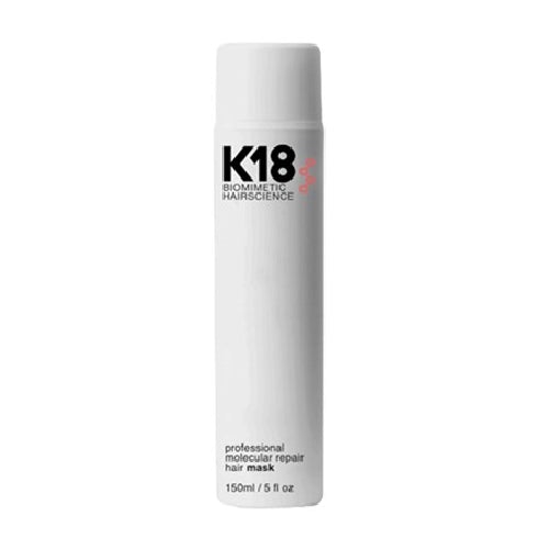 K18 Miracle Repair Mask: Transform Your Hair