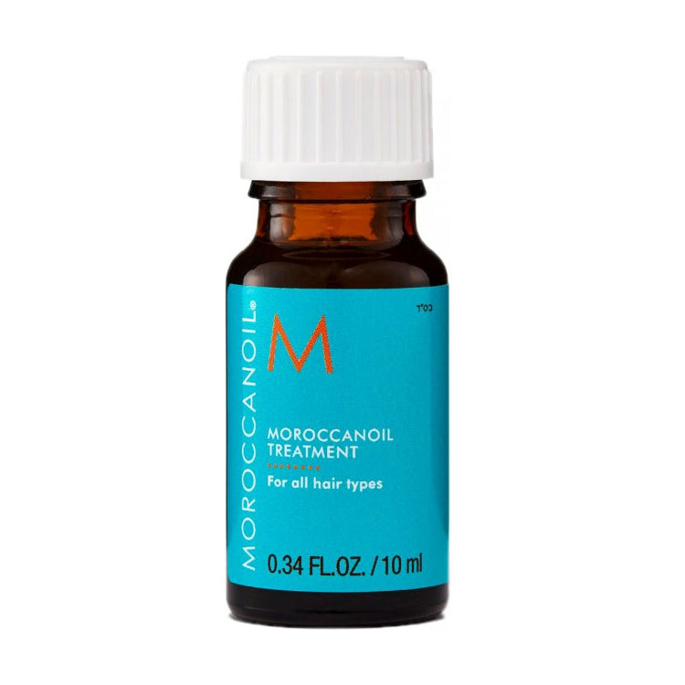 MoroccanOil Argan Oil Hair Treatment