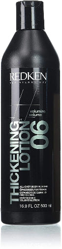 Redken Volumizing Miracle Thickening Lotion
