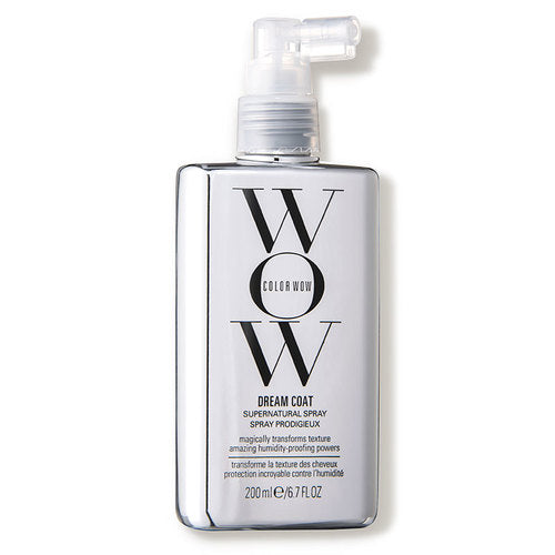 Color Wow Dream Coat: The Ultimate Frizz-Fighting Sealant