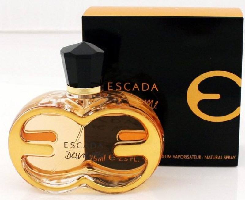 Escada Desire Me Women's Eau de Toilette Spray - 2.5 OZ: A Sensual Fragrance