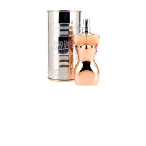 Jean Paul Gaultier Classique Women's Eau de Toilette Spray - 3.3 OZ