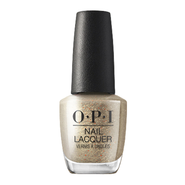 OPI Fall 2022 Nail Polish Collection: Fall Wonders