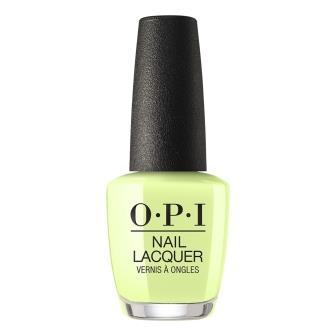 OPI Tokyo Collection: Trendsetting Nail Polish