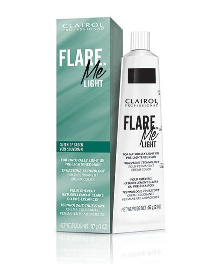 Clairol Flare Me - Stunning 2 oz Hair Color