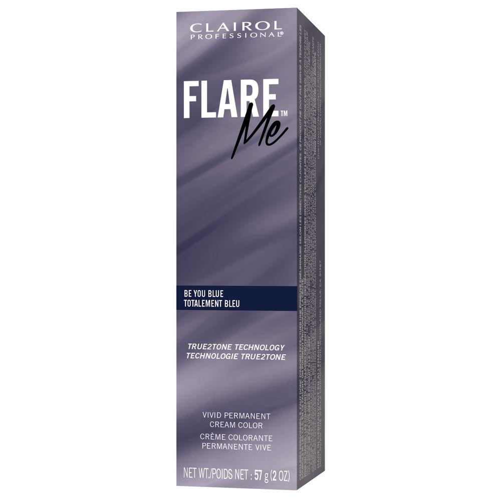 Clairol Flare Me - Stunning 2 oz Hair Color