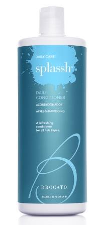 Brocato Splassh: The Ultimate Daily Conditioner