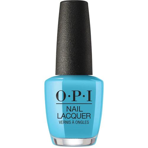 OPI 2019 Neon Nail Polish Collection - Dance into Summer!