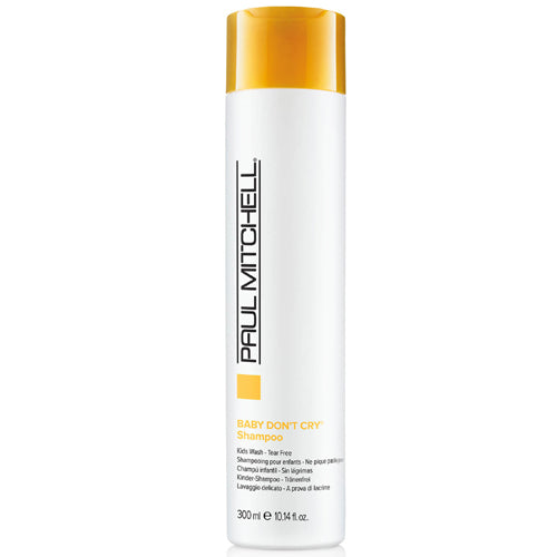 Paul Mitchell Baby Bliss Tear - Free Shampoo