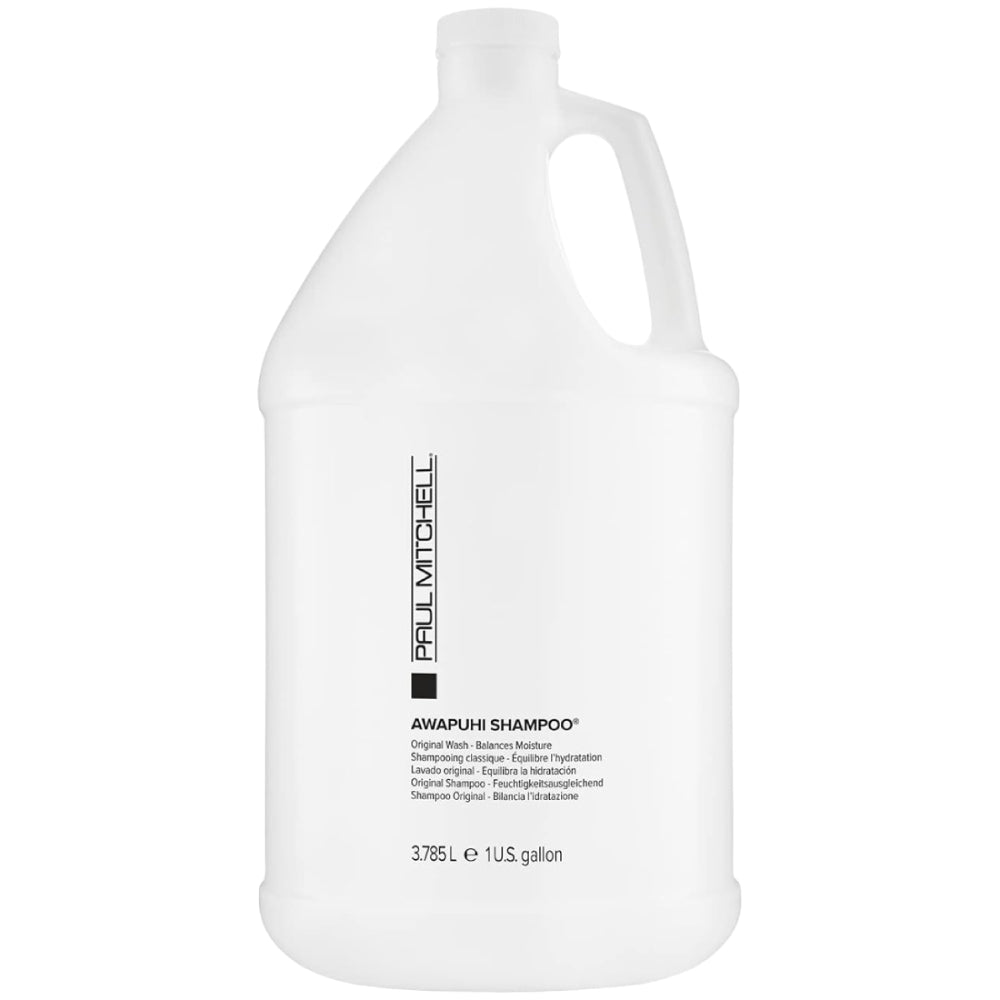 Paul Mitchell Awapuhi Luxury Shampoo