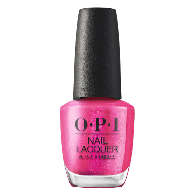 OPI 2022 Holiday Nail Polish Collection - Jewel Be Bold