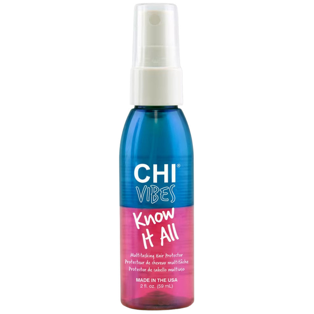 CHI Vibes Multi-Hair Perfector: The Ultimate Hair Savior