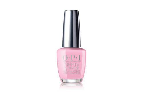 OPI Fiji Infinite Shine Collection: Tropical Nail Lacquer Delight