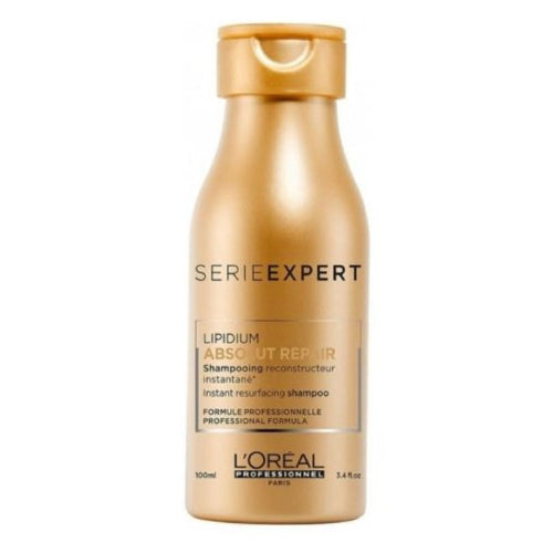 L'Oreal Pro Absolut Repair Lipidium Shampoo: Revive Your Damaged Hair