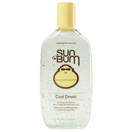 Sun Bum 8 oz After Sun Cool Down Gel: Your Sunburn Savior