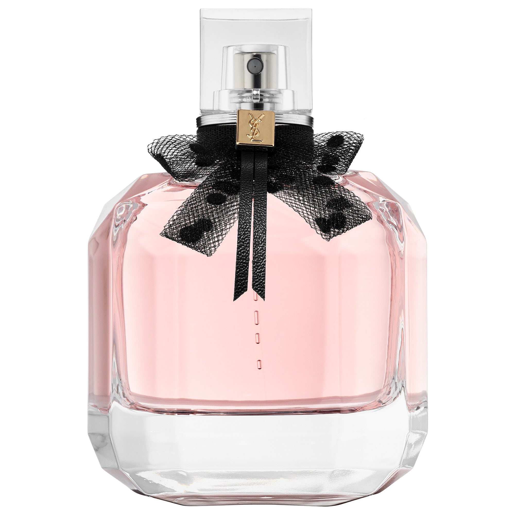 Yves St Laurent Mon Paris Women's Enchanting Eau De Parfum Spray 3.04 Oz