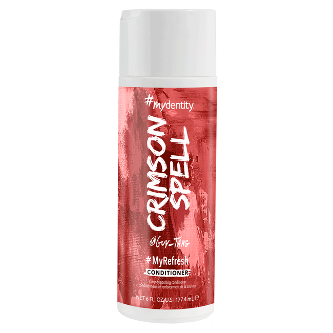 MyDentity MyRefresh Hair Color - Refreshing Conditioner