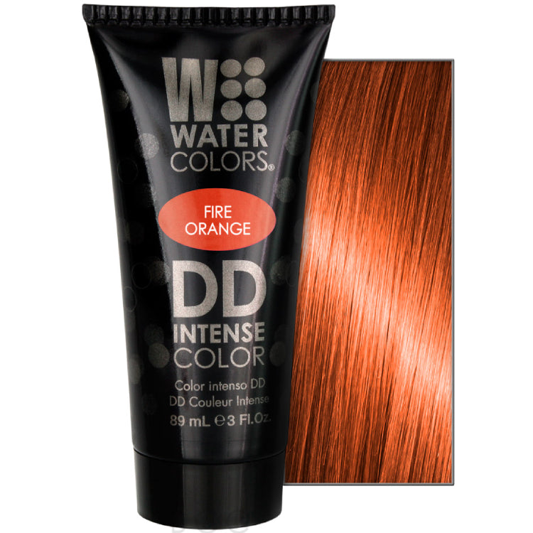 Tressa Watercolors Intense DD Hair Color - 3 oz: Unleash Your Colorful Creativity!